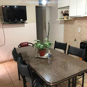 Deptos Bunker Mendoza