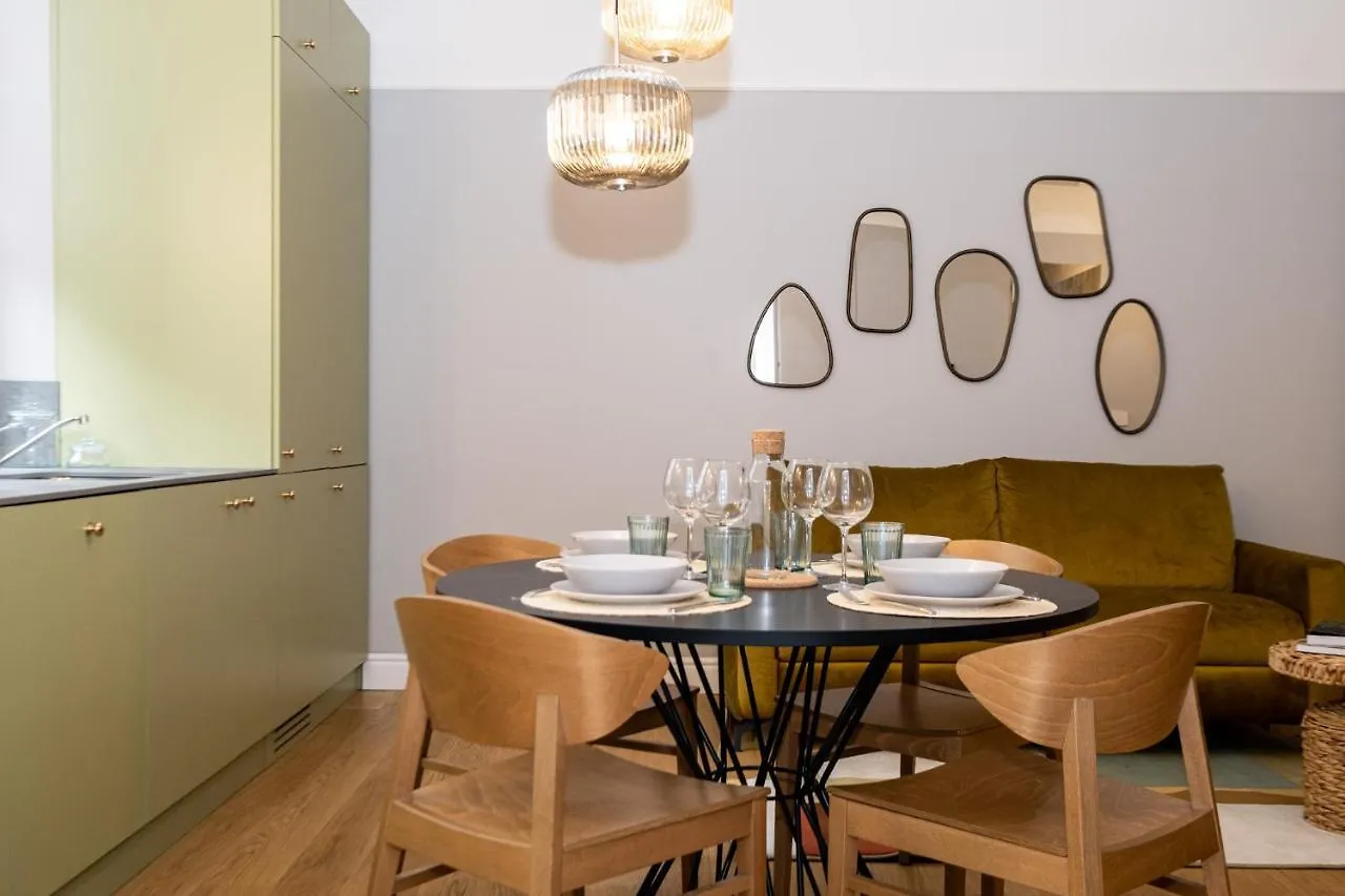 Appartamento Cà Bèla - Marcona Milano
