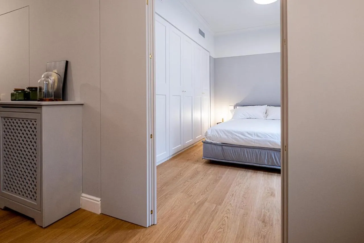 Apartamento Ca Bela - Marcona Milán