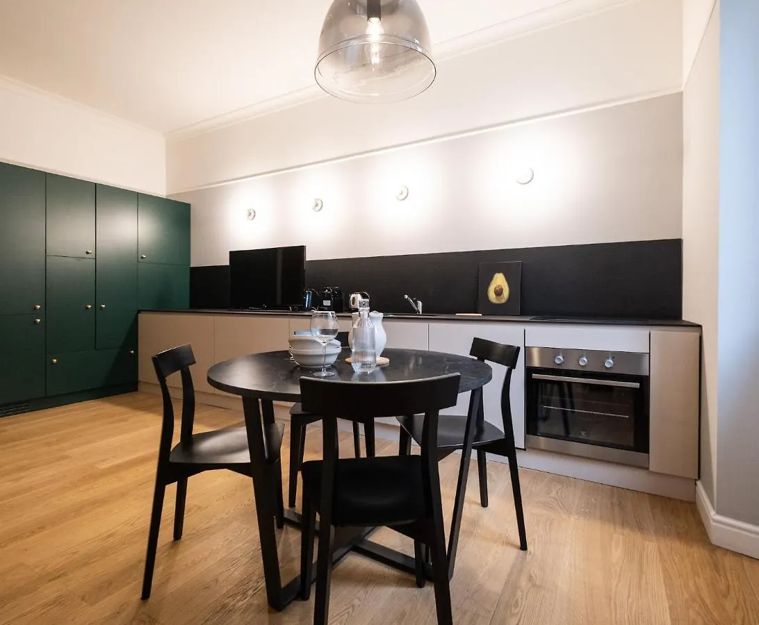 Ca Bela - Marcona Apartment Milan