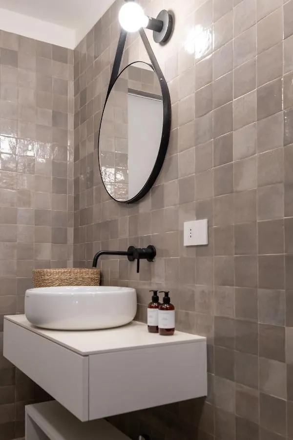 Ca Bela - Marcona Apartment Milan Italy