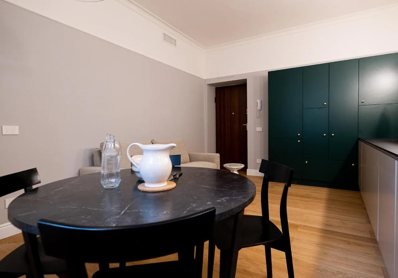 Ca Bela - Marcona Apartment Milan