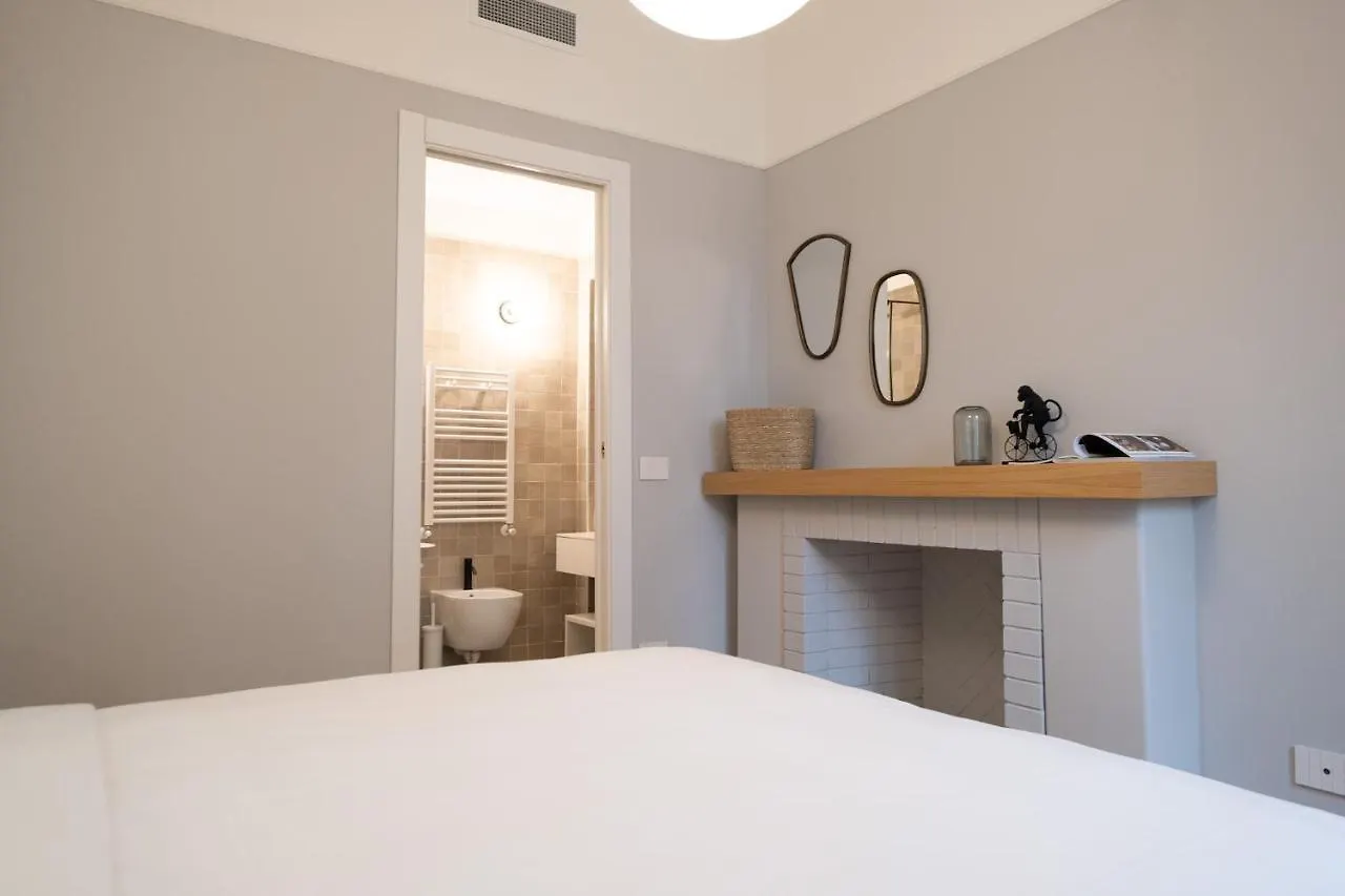 Ca Bela - Marcona Apartment Milan