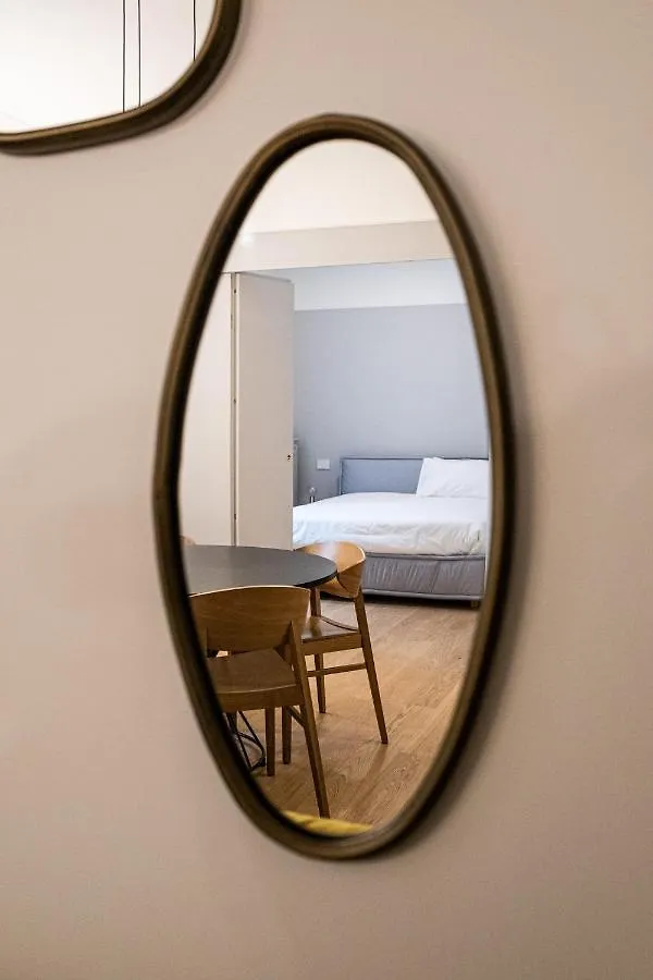 Ca Bela - Marcona Apartment Milan 0*,