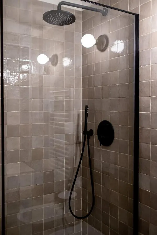 Ca Bela - Marcona Apartment Milan
