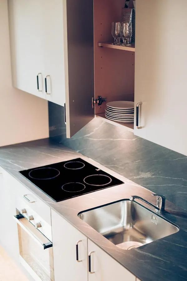 Ca Bela - Marcona Apartment Milan Italy