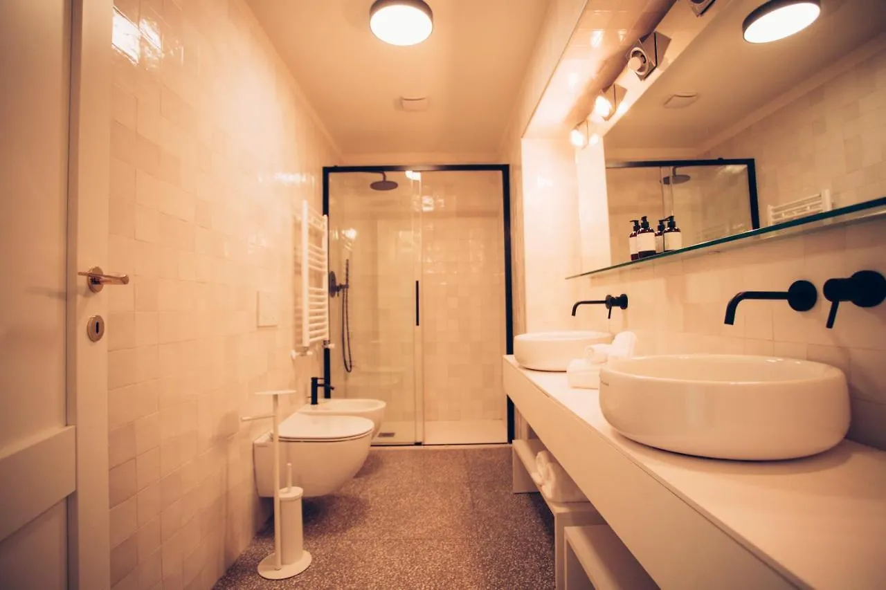 Ca Bela - Marcona Apartment Milan