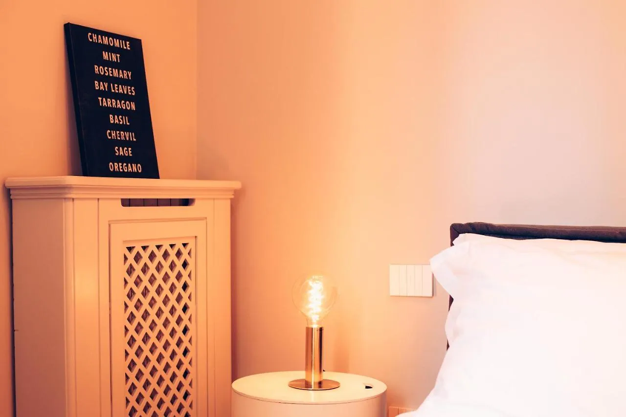 Ca Bela - Marcona Apartment Milan