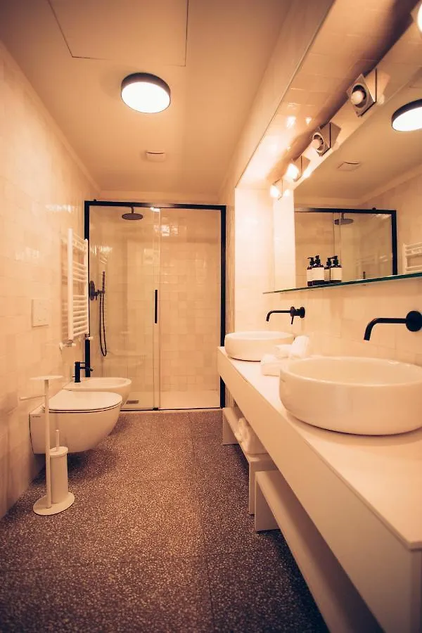 Ca Bela - Marcona Apartment Milan Italy