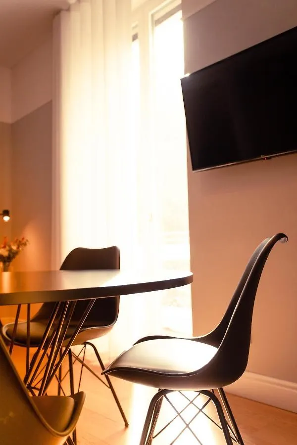 Ca Bela - Marcona Apartment Milan 0*,  Italy